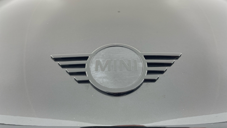 MINI Cooper 2.0 S Sport 5dr Auto Petrol Hatchback